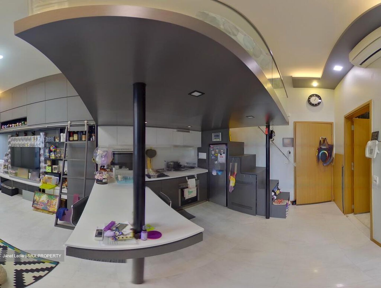 The Tennery (D23), Apartment #500031201